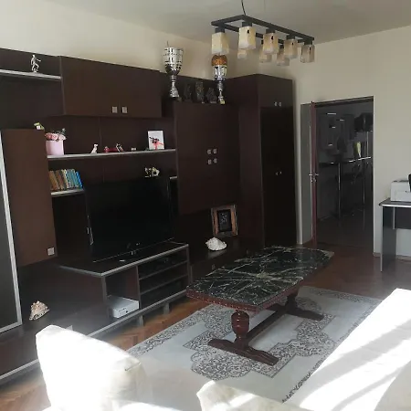 Apartament Florimont Apartment Petrosani