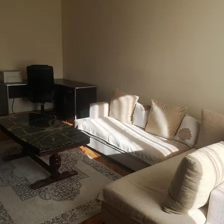 Apartament Florimont Petrosani