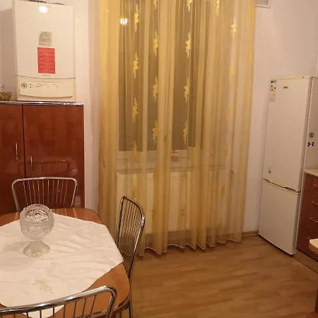 Apartament Florimont Petrosani