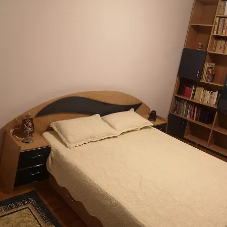Apartment Apartament Florimont *