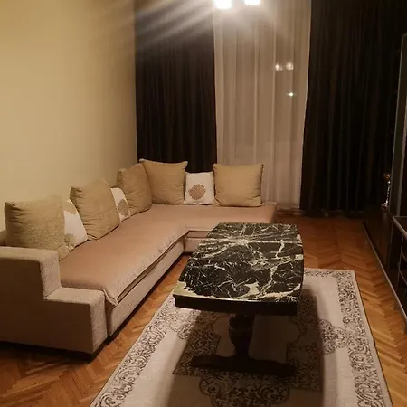 Apartament Florimont Apartment Petrosani