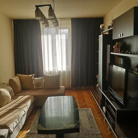 Apartament Florimont Apartment *
