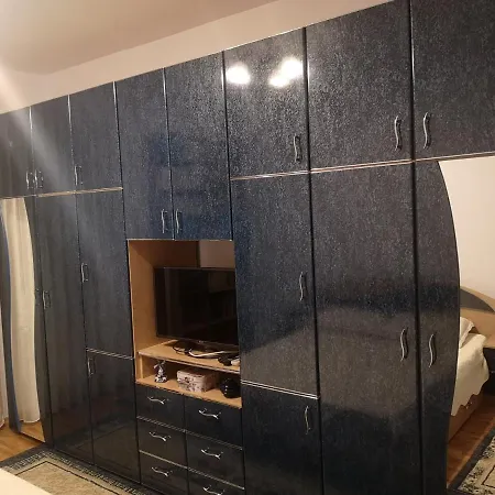 Apartament Florimont Apartment Petrosani