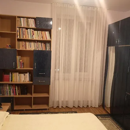 Apartament Florimont * Petrosani