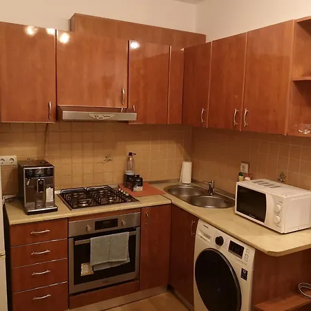 Apartament Florimont
